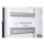 Zamrażarka Samsung RZ32C76CE22 EF Bespoke No Frost 186cm 36dB Czarne Szkło Kostkarka SLIM AI 323L - 1351932 - zdjęcie 7